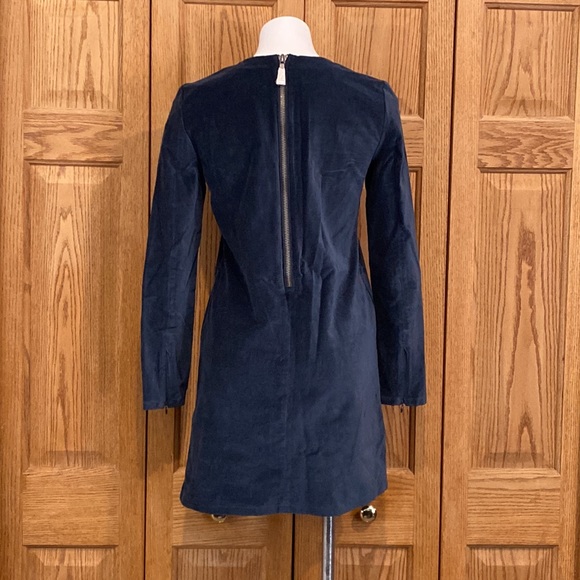 Frye Melissa Pocket Dress - Picture 8 of 12